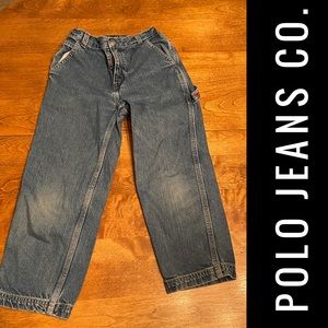 6 Polo Jeans denim jeans